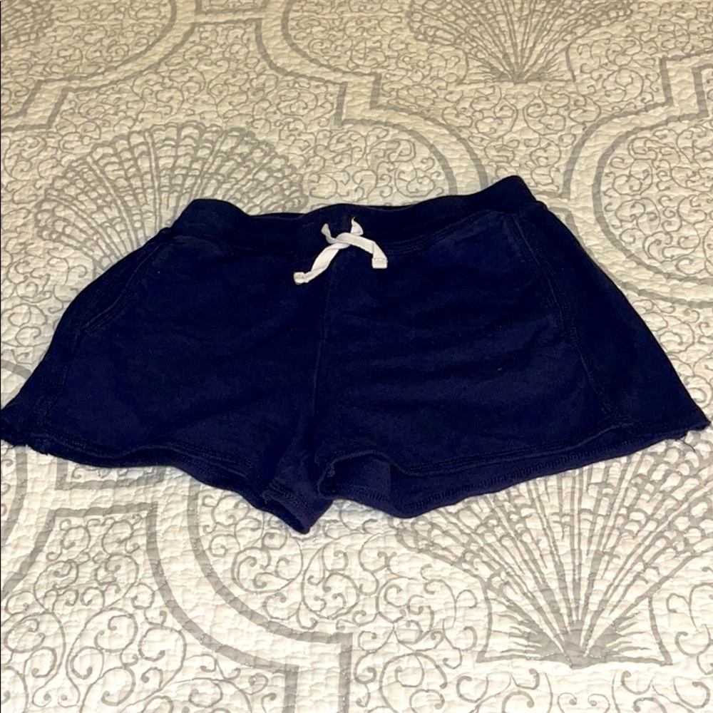 Splendid girls short
